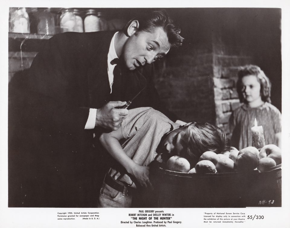 LA NUIT DU CHASSEUR - Ciné-Images