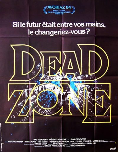 Dead Zone Adventure free
