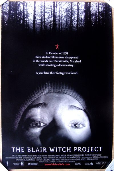 download free blair witch project