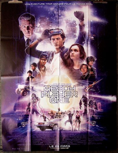 ready player one free movie download zip