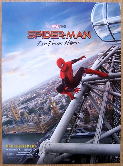 Spider-Man: Far From Home download the new for ios