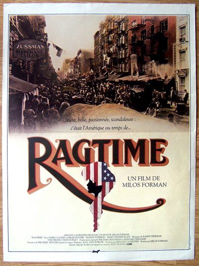 watch ragtime movie