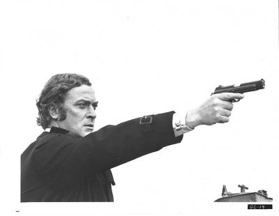 GET CARTER