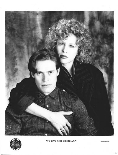 TO LIVE AND DIE IN L.A