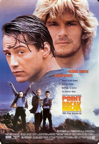 POINT BREAK