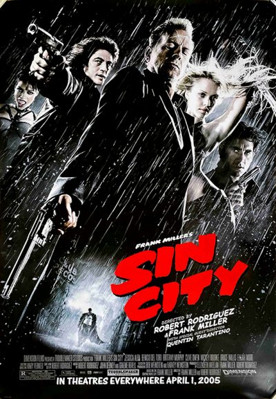 SIN CITY