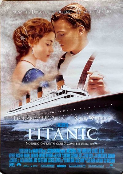 TITANIC