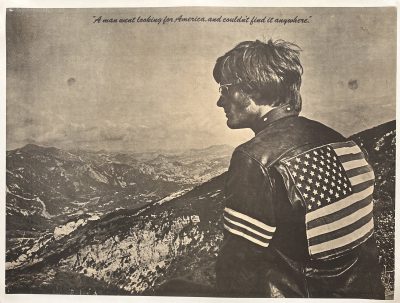 EASY RIDER