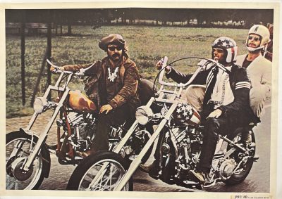 EASY RIDER