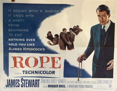 ROPE