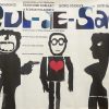 CUL DE SAC