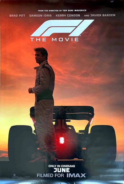 F 1