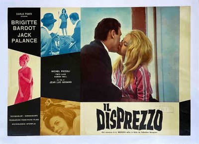 IL DISPREZZO