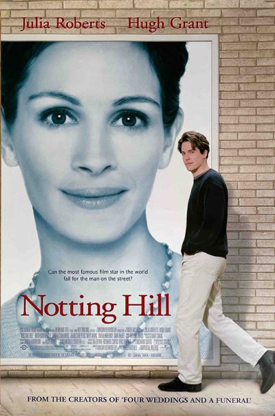 NOTTING HILL