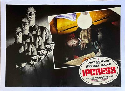 IPCRESS